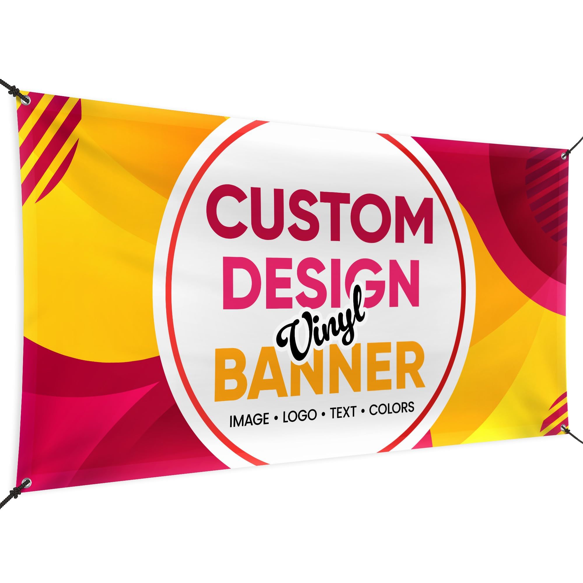 Custom Printable banner