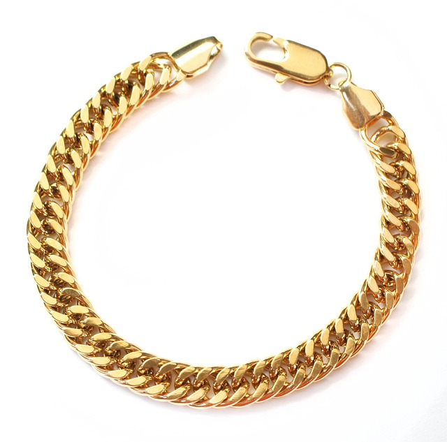 Chain Bracelets