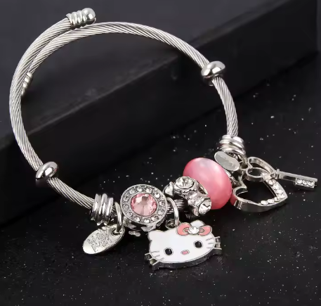 Charm Bracelets
