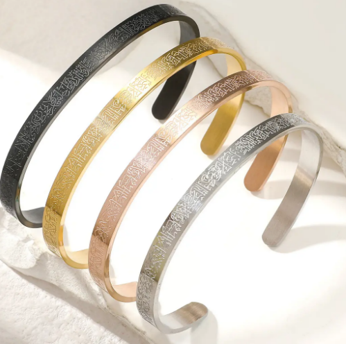 Cuffs