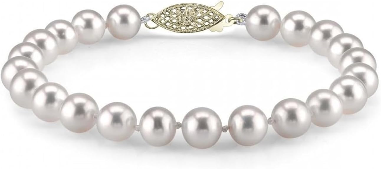 Pearl Bracelet