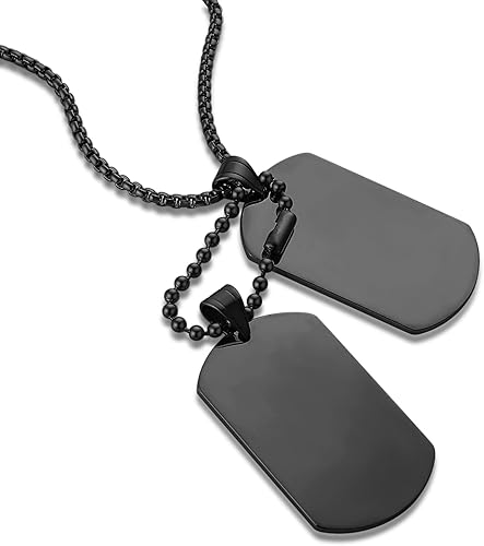 Dogtag