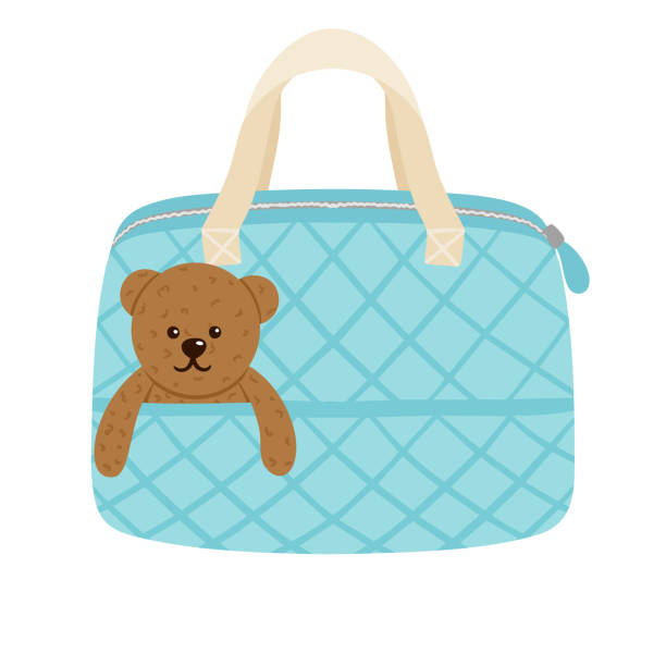 Diaper Bags