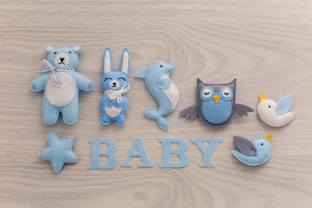 Baby Wall Décor