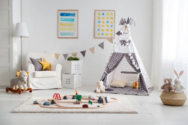 Nursery Décor