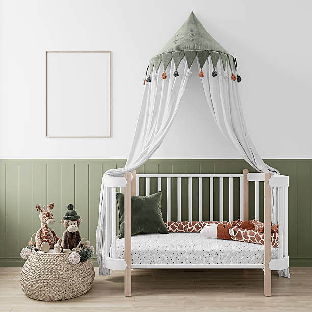 Baby Nursery