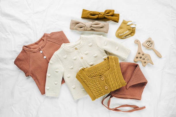 Baby Clothes
