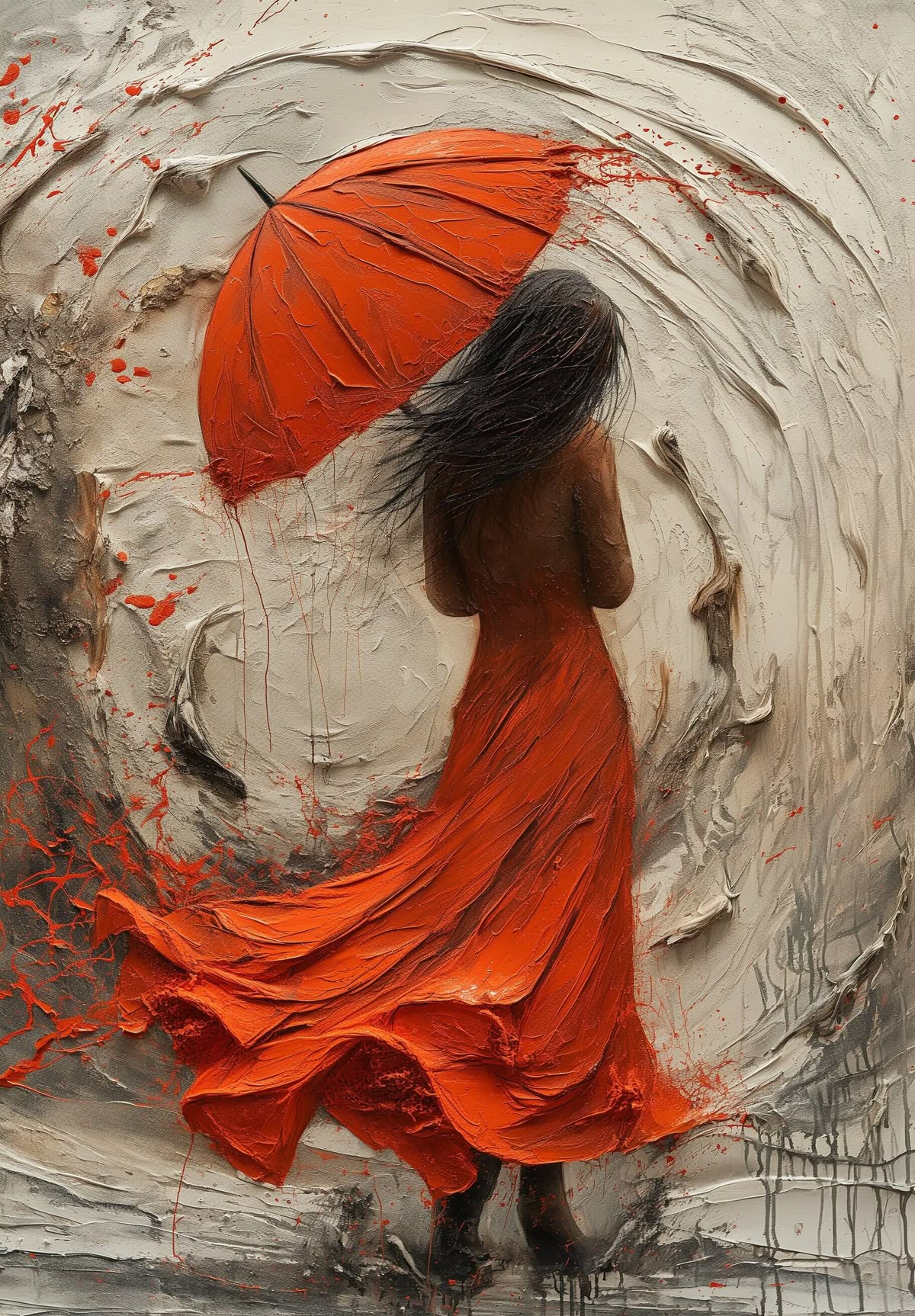 Paintings