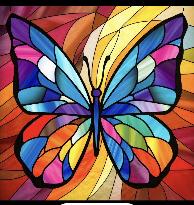 Glass Art