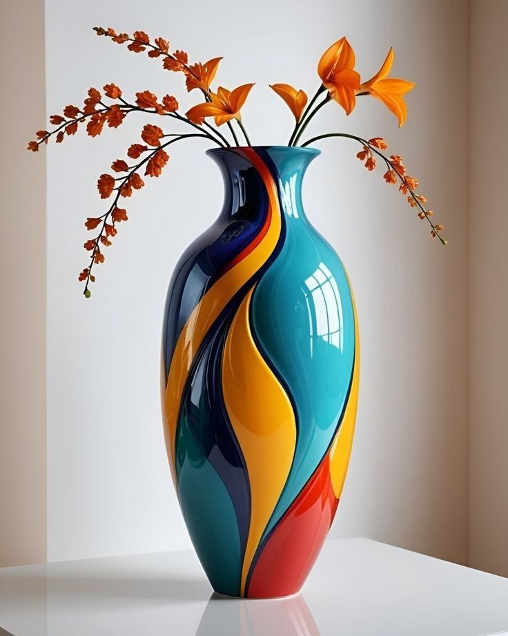 Fine Art Ceramics