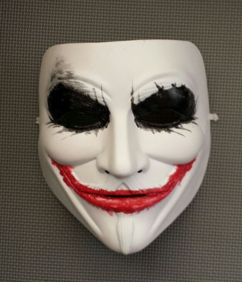 Masks