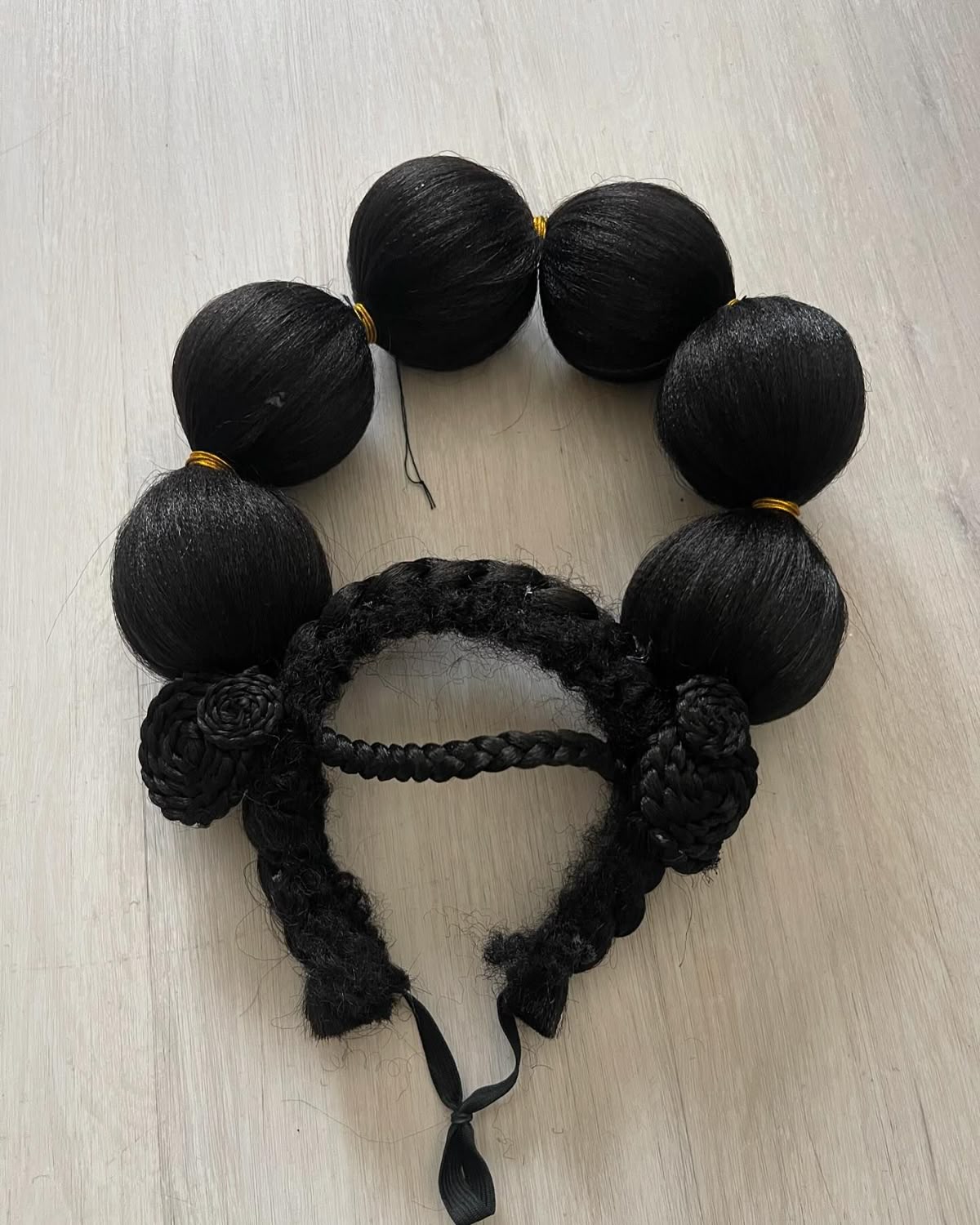 Hair