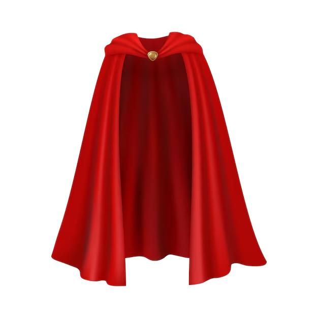 Capes