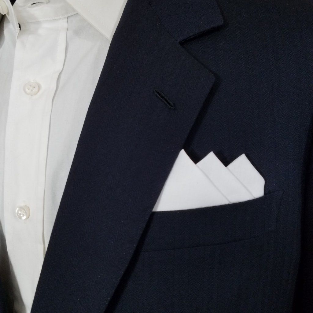 Pocket Squares