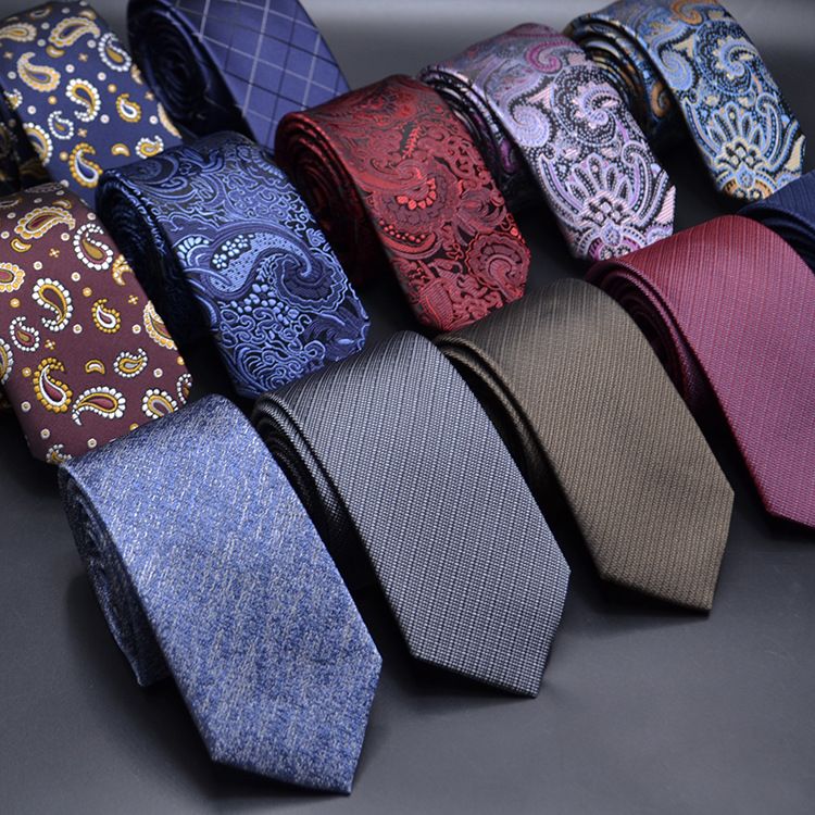 Neckties