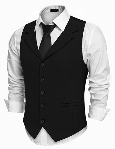 Formal Vests
