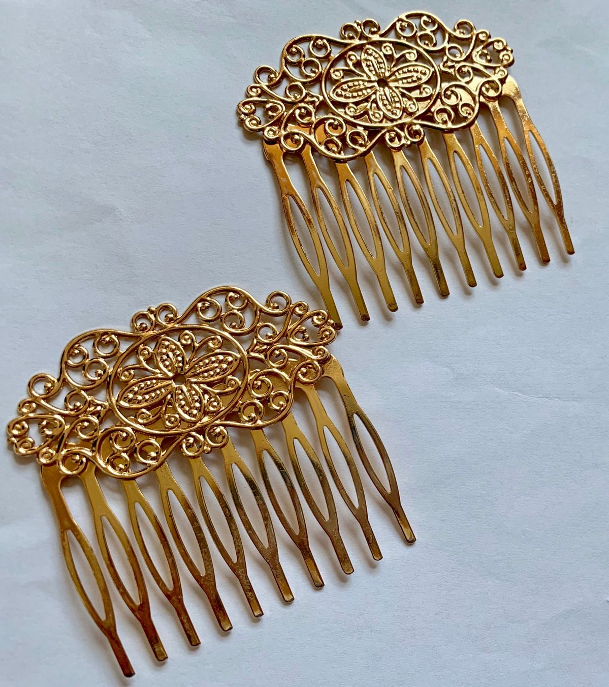 Decorative Combs