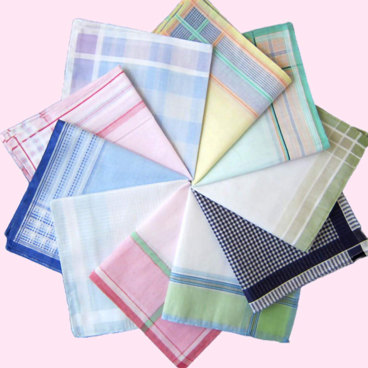 Handkerchiefs
