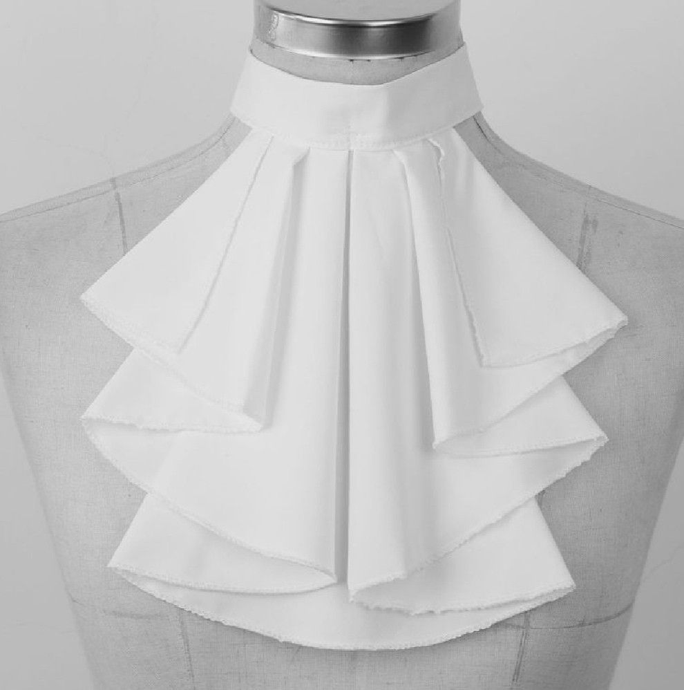 Collars and Bibs