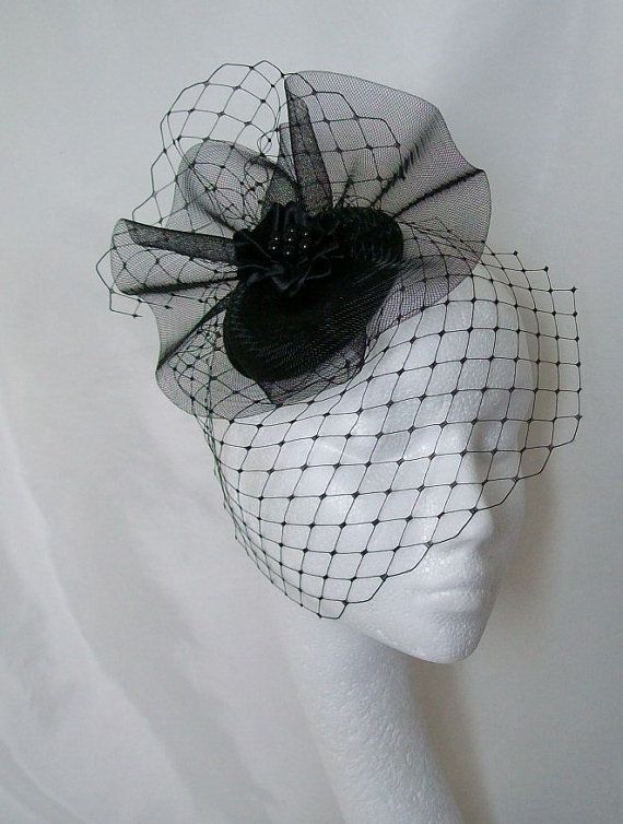 Veils