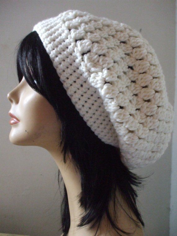 Slouchy Hats