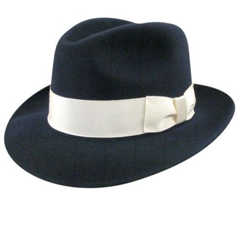 Formal Hats