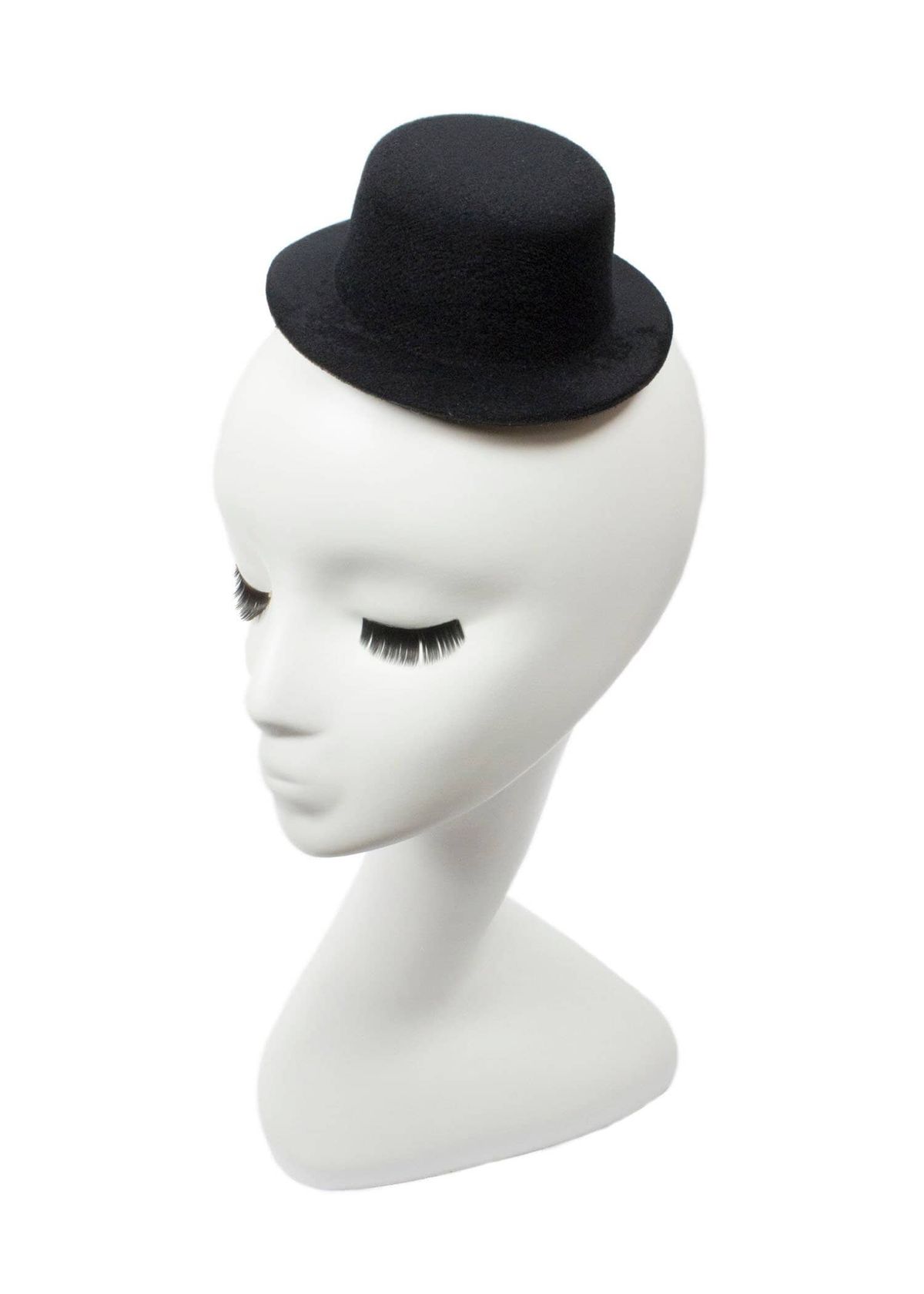 Fascinators and Mini Hats