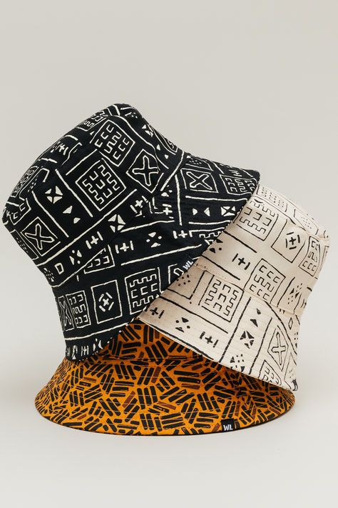 Bucket Hats