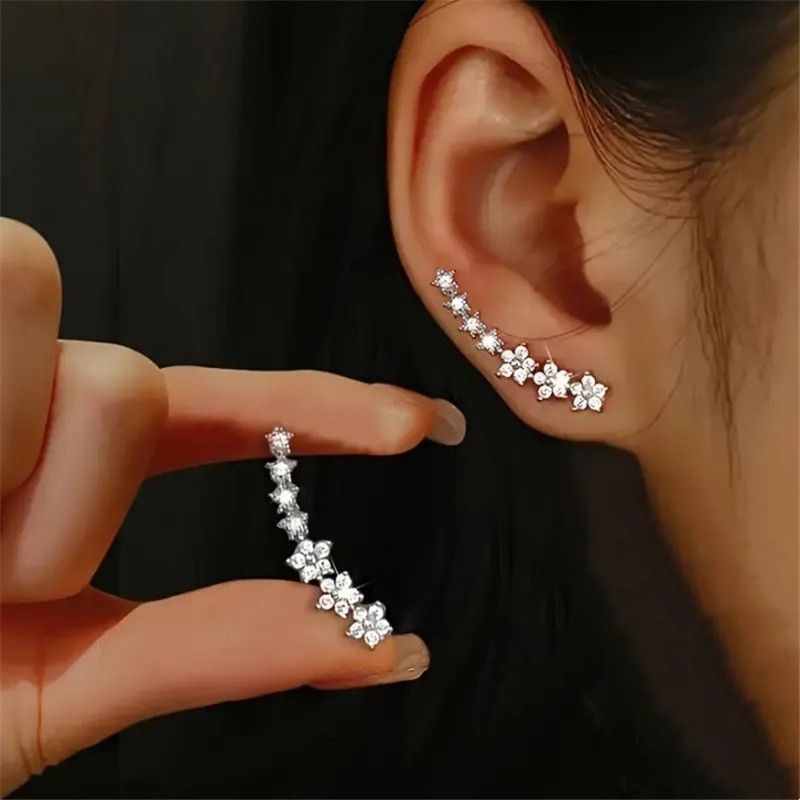 Ear Climbers