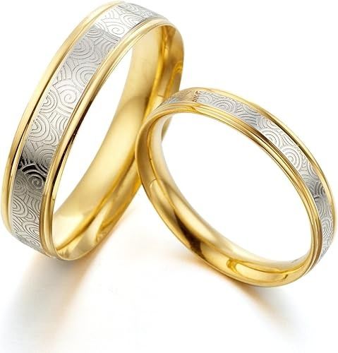 Anniversary Rings