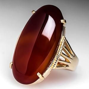 Cocktail Rings