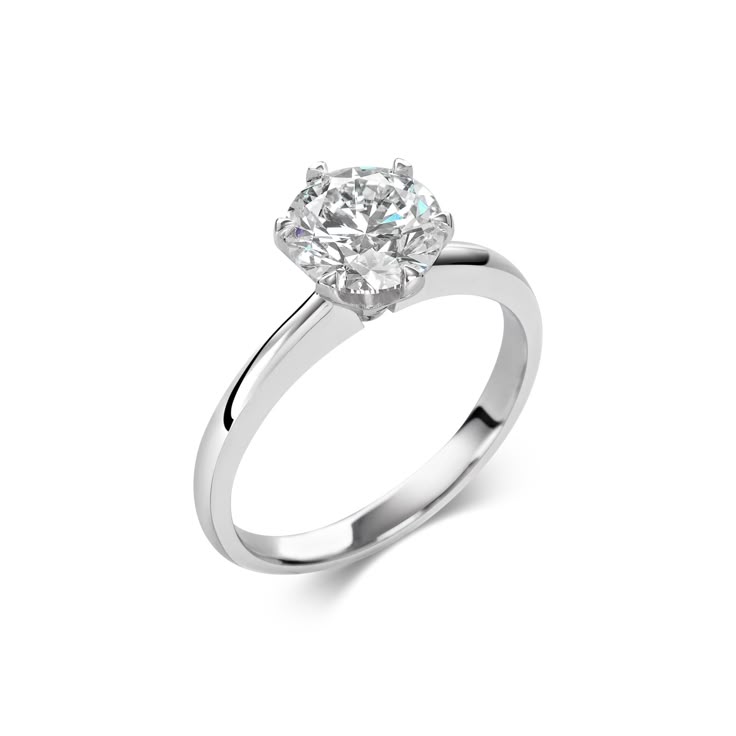 Silver Rings