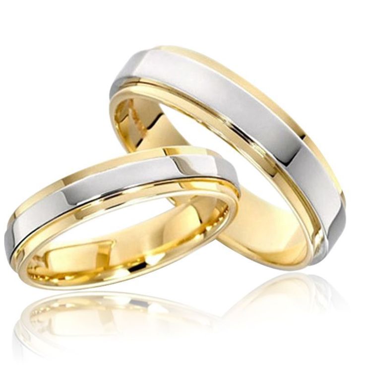 Wedding Rings