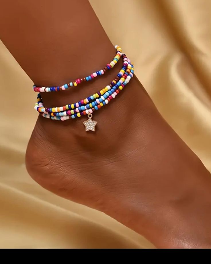 Beaded