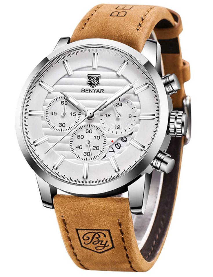 Chronograph Watches