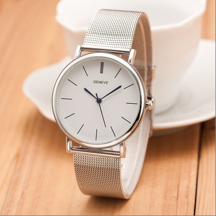 Dress Watches