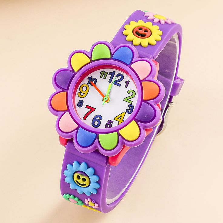 Kid Watches