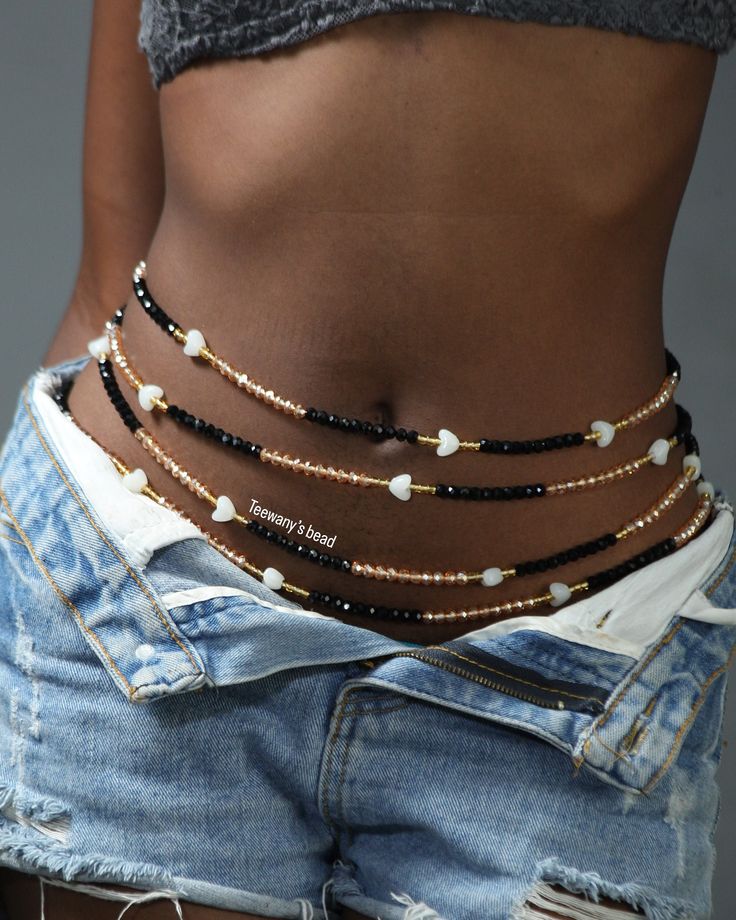 Waist Beads