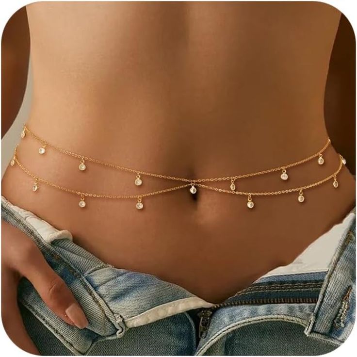 Waist Chains