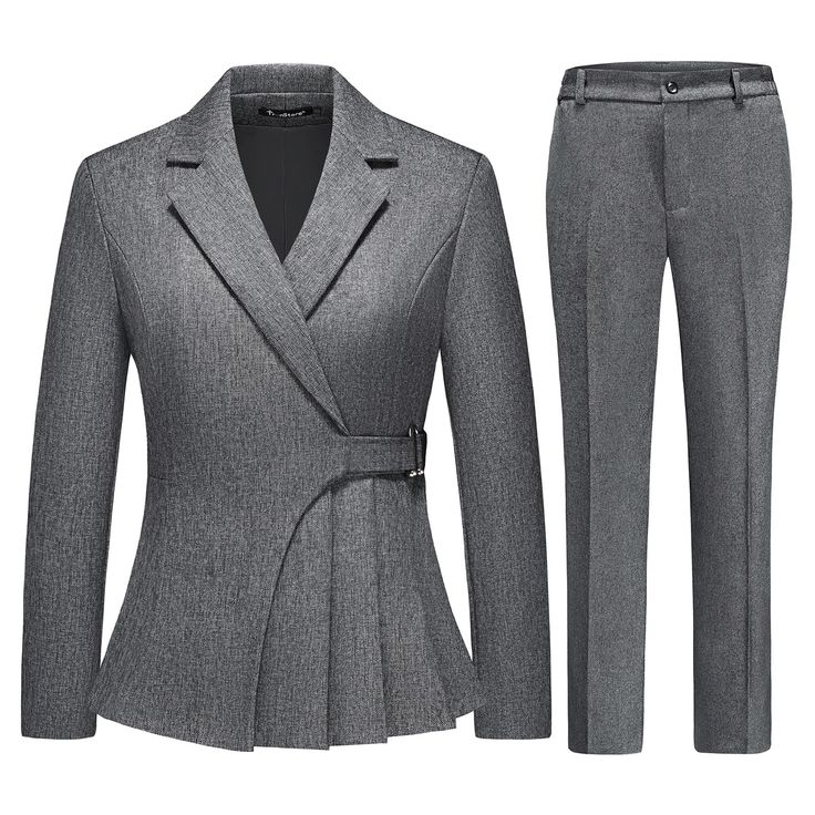 Blazers and Suits