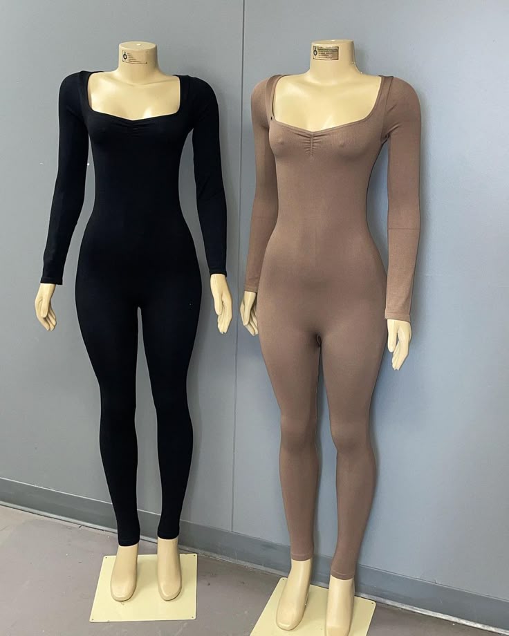 Bodysuits and Catsuits