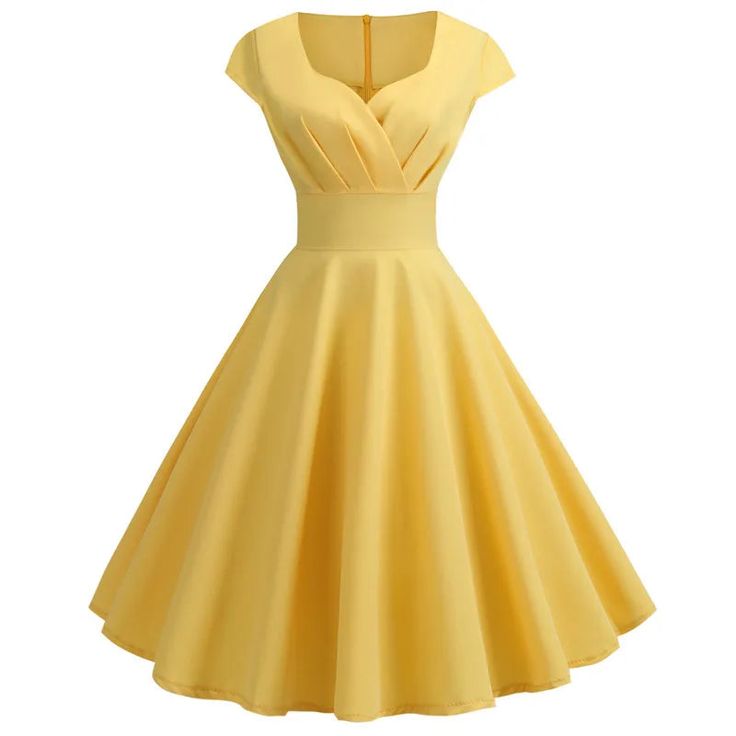 Dresses