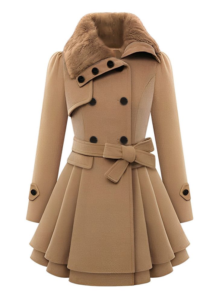 Jackets and Coats