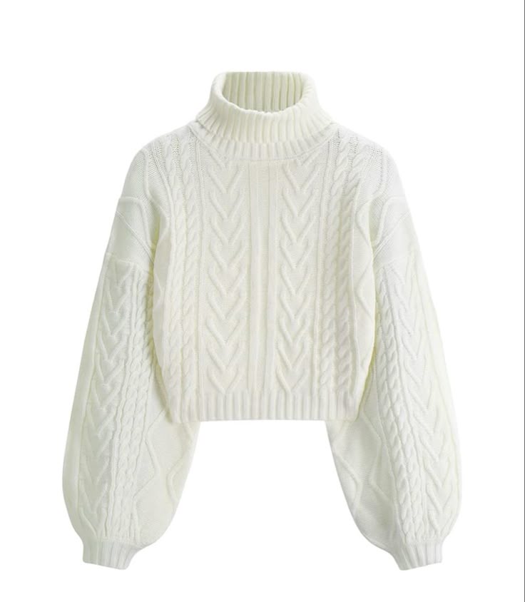 Sweaters