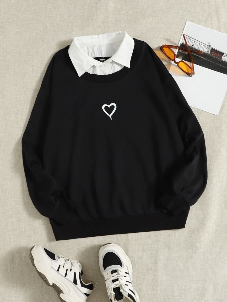 Sweatshirts and Hoodies