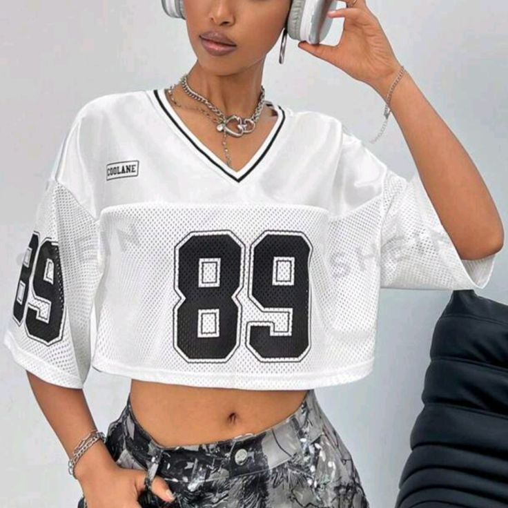 Tops and Tees
