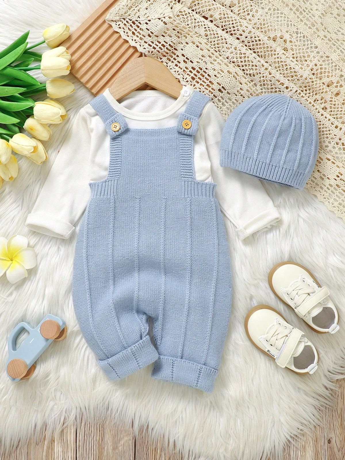 Baby Accessories