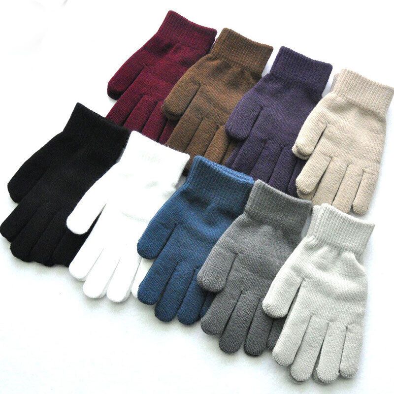 Gloves and Mittens