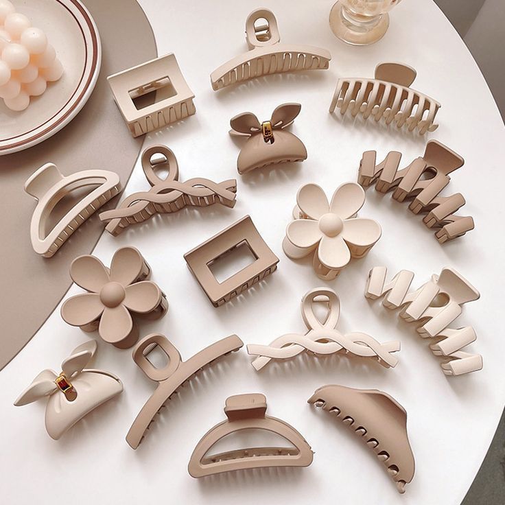 Hair Accessories