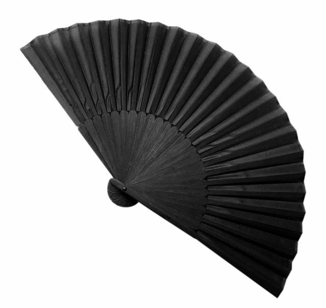 Hand Fans
